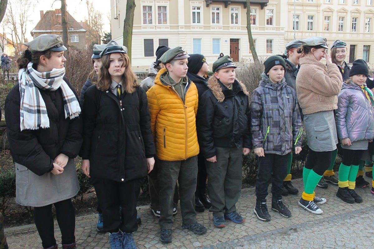 Bolesławieckie obchody Narodowego Dnia Pamięci „Żołnierzy Wyklętych”