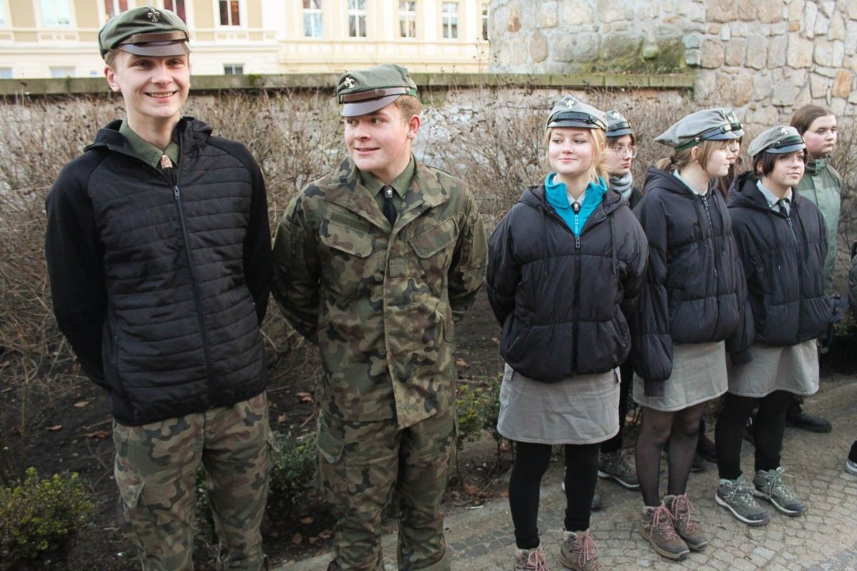 Bolesławieckie obchody Narodowego Dnia Pamięci „Żołnierzy Wyklętych”