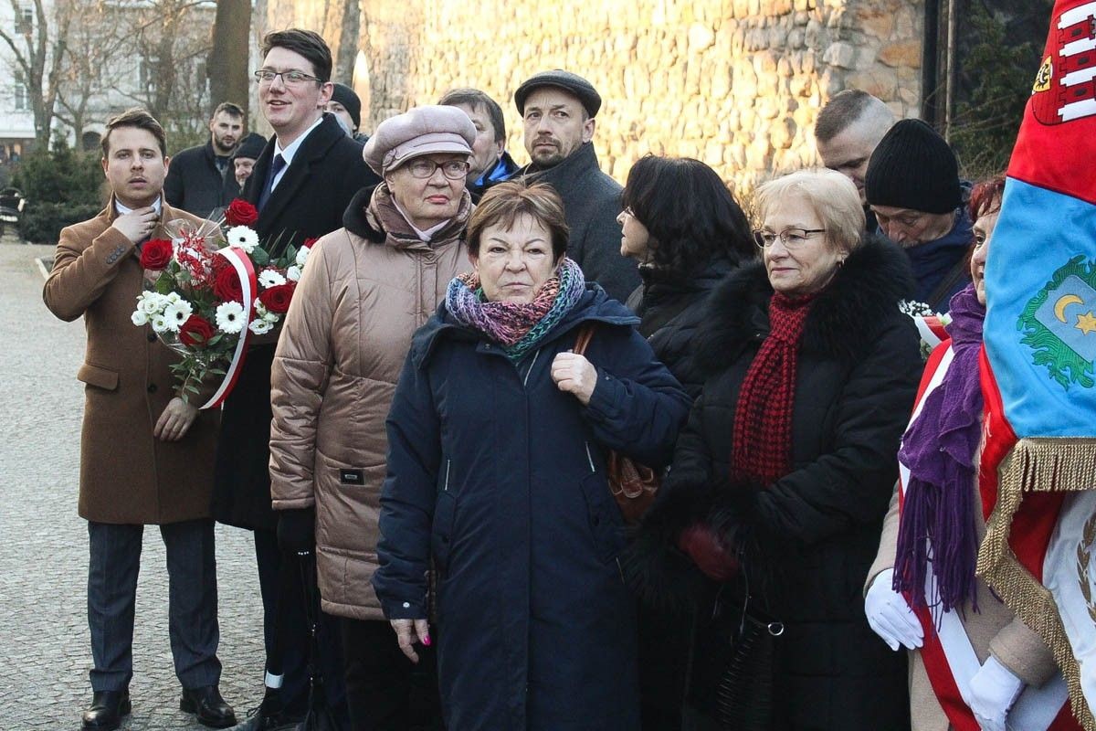 Bolesławieckie obchody Narodowego Dnia Pamięci „Żołnierzy Wyklętych”