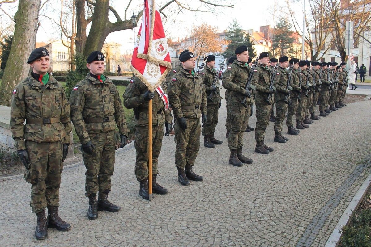 Bolesławieckie obchody Narodowego Dnia Pamięci „Żołnierzy Wyklętych”