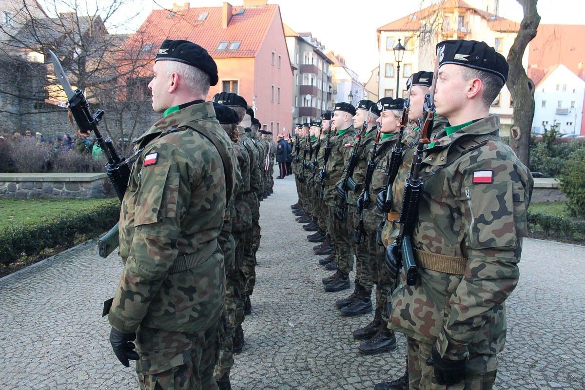 Bolesławieckie obchody Narodowego Dnia Pamięci „Żołnierzy Wyklętych”