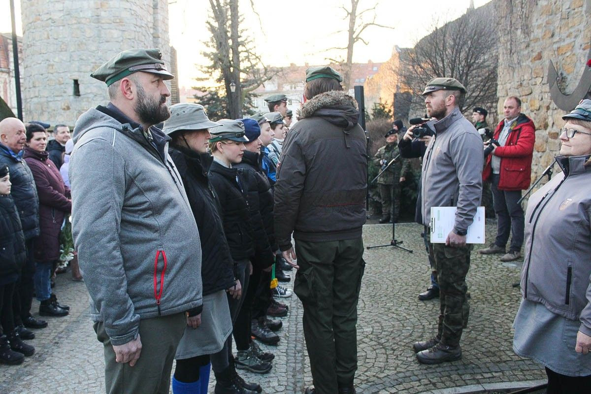 Bolesławieckie obchody Narodowego Dnia Pamięci „Żołnierzy Wyklętych”