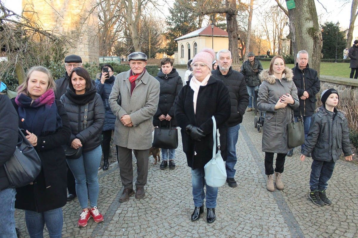 Bolesławieckie obchody Narodowego Dnia Pamięci „Żołnierzy Wyklętych”