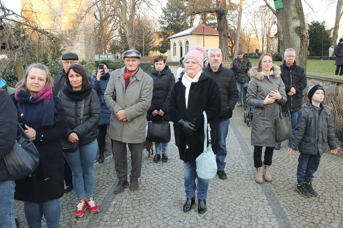 Болеславецькі заходи до Національного дня пам’яті «Проклятих солдатів»