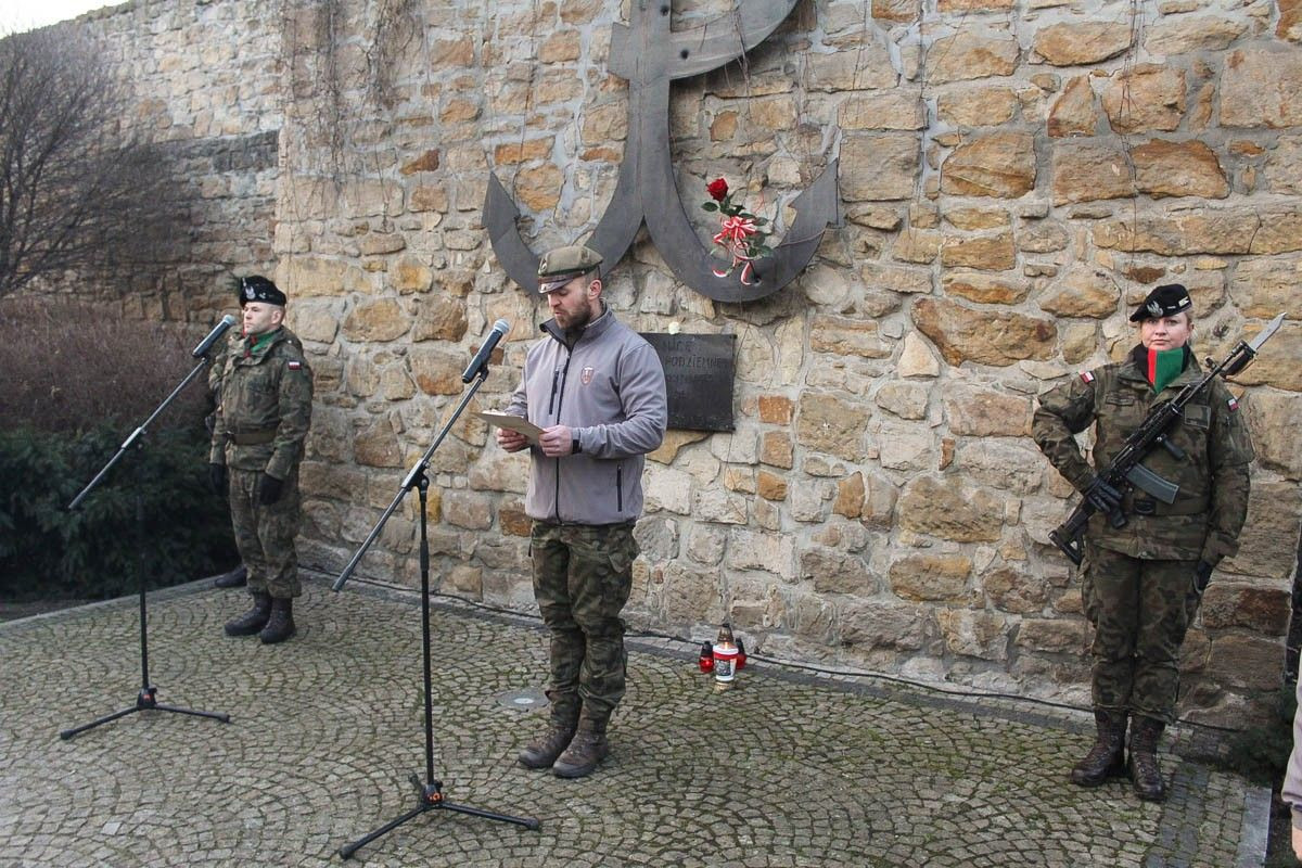 Bolesławieckie obchody Narodowego Dnia Pamięci „Żołnierzy Wyklętych”