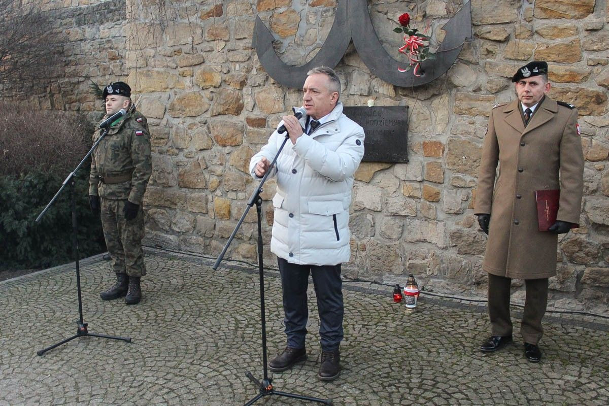 Bolesławieckie obchody Narodowego Dnia Pamięci „Żołnierzy Wyklętych”