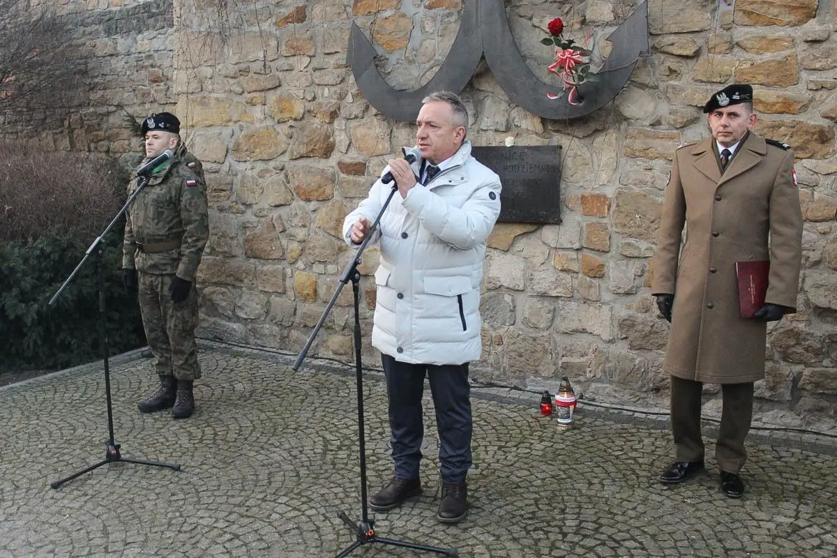 Bolesławieckie obchody Narodowego Dnia Pamięci „Żołnierzy Wyklętych”