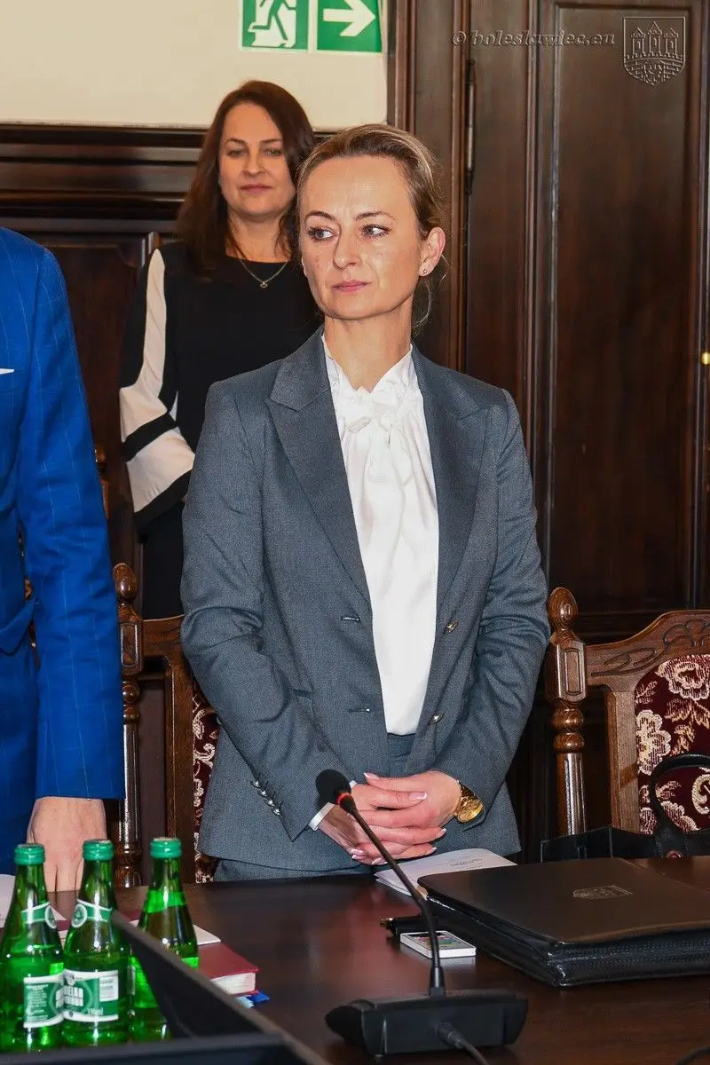 Sesja Rady Miasta Bolesławiec