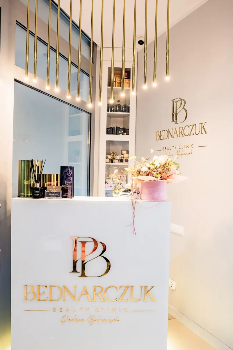 Benarczuk Beauty Clinic