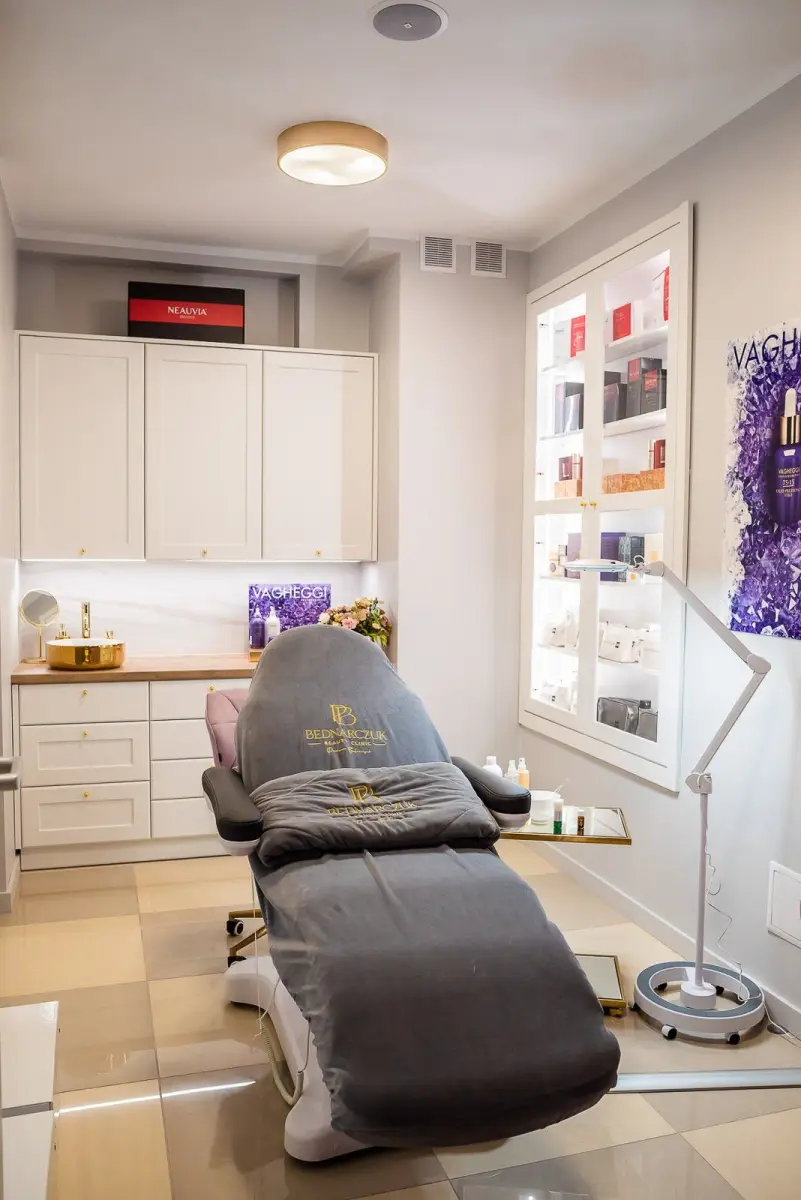 Benarczuk Beauty Clinic
