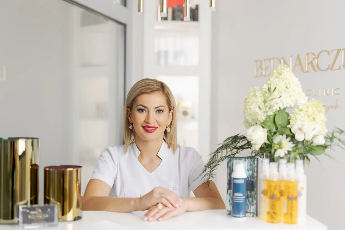 Benarczuk Beauty Clinic