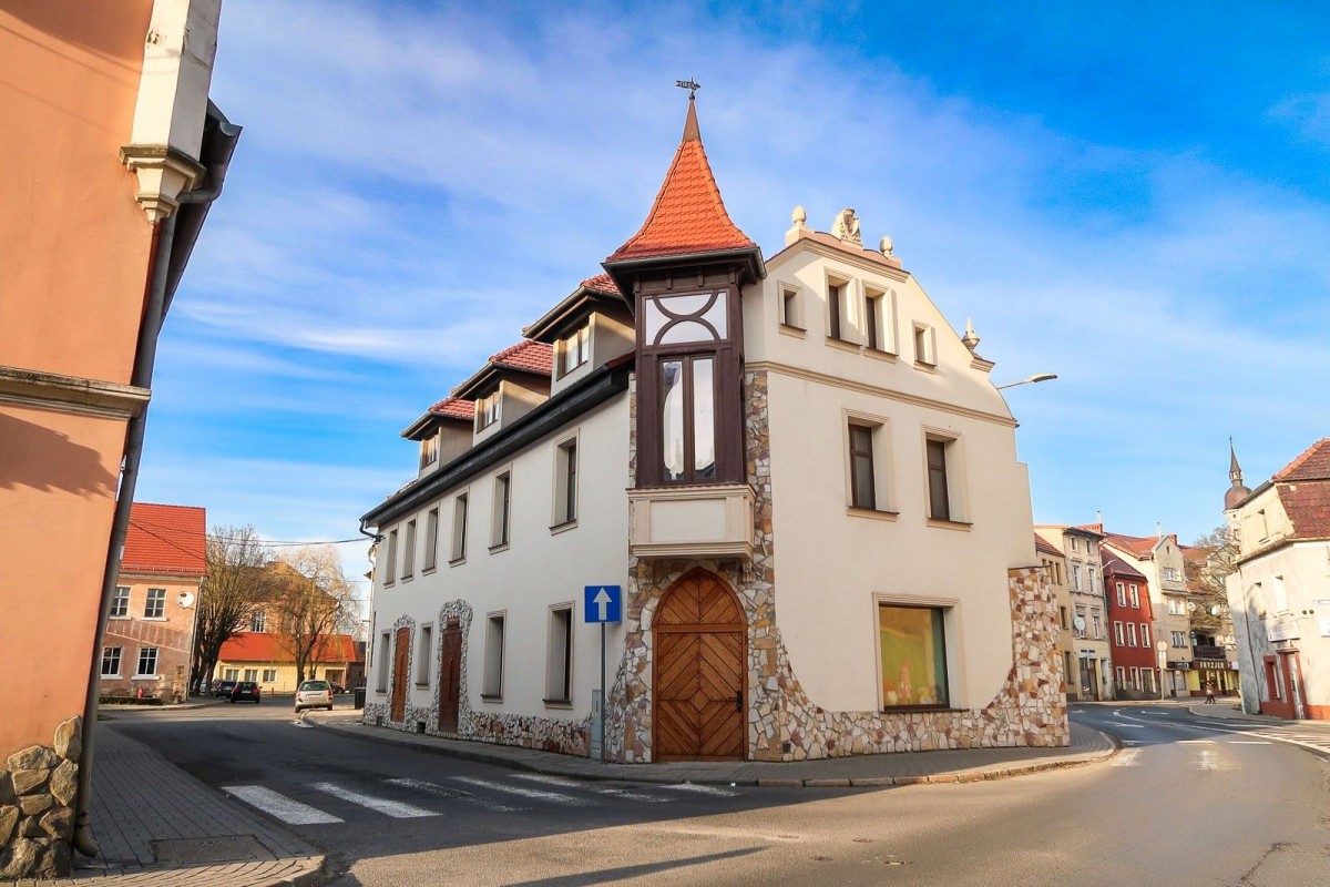 Gabinet medycyny chińskiej