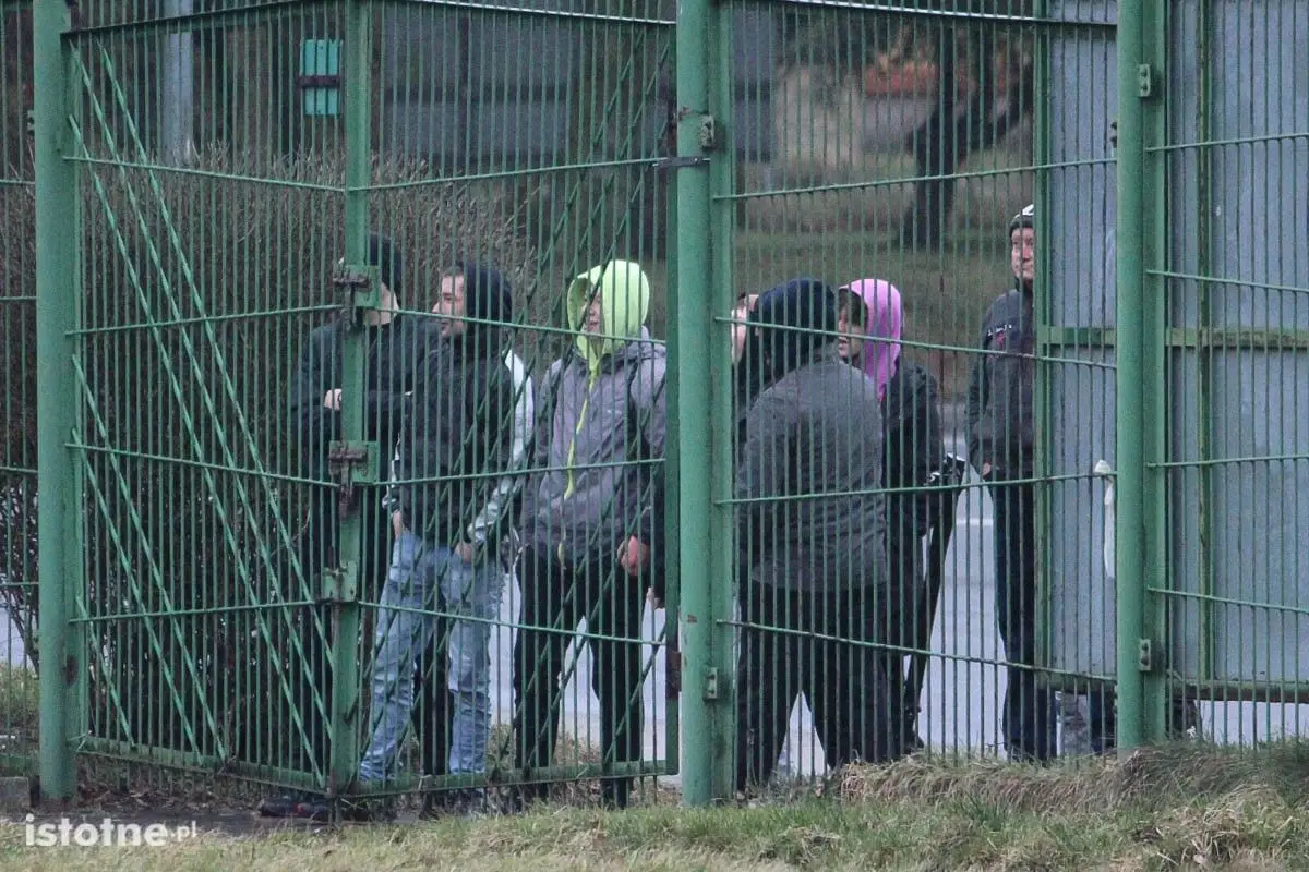 BKS udanie rozpoczął wiosenną rundę. Lider zatrzymany