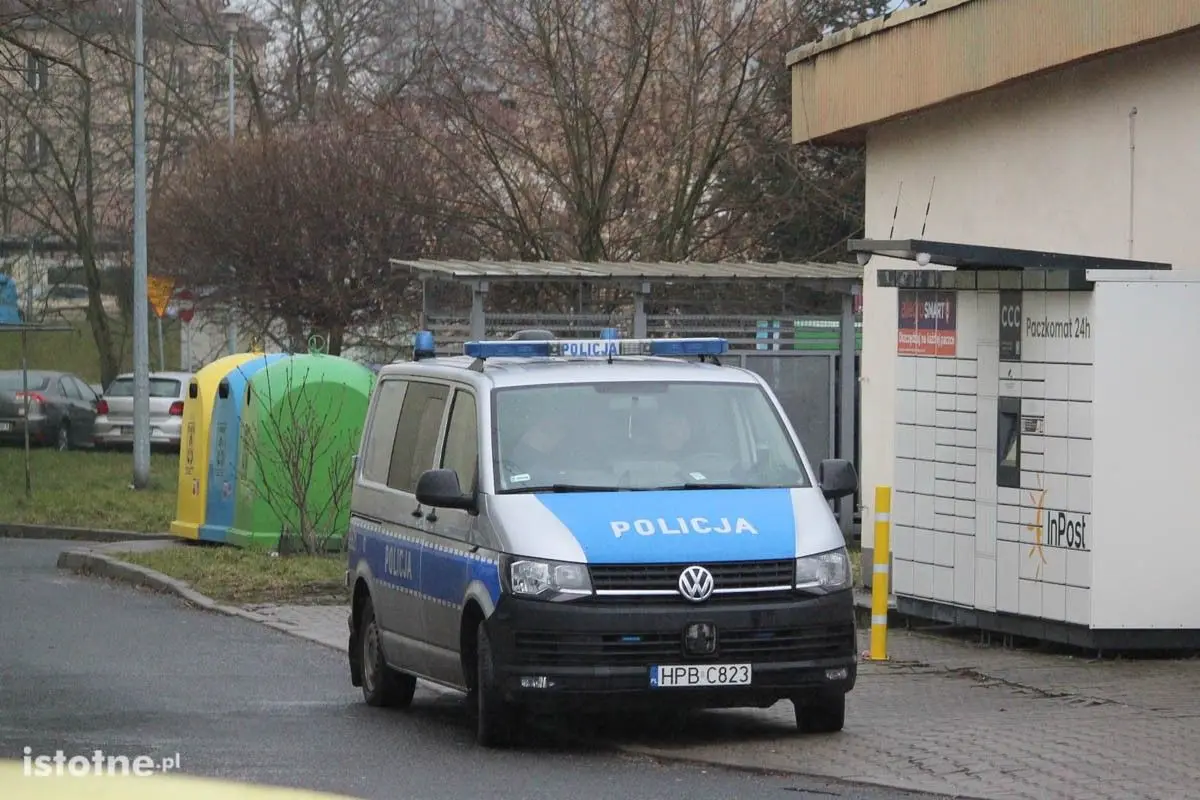 BKS udanie rozpoczął wiosenną rundę. Lider zatrzymany