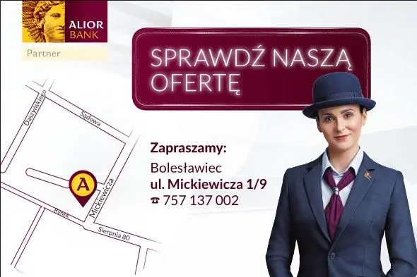 Pomożemy rozwinąć firmę i zadbamy o Twoje finanse