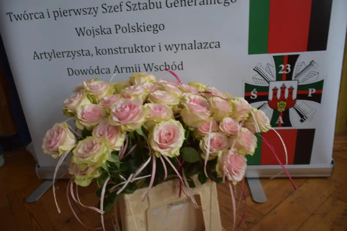 Dzień Kobiet w 23 Śląskim Pułku Artylerii