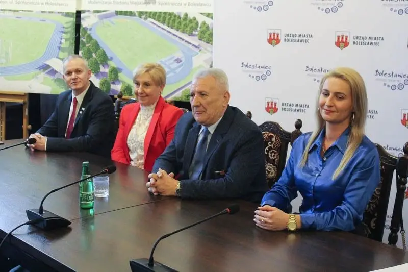 Dzień Kobiet u bolesławieckich Honorowych Dawców Krwi
