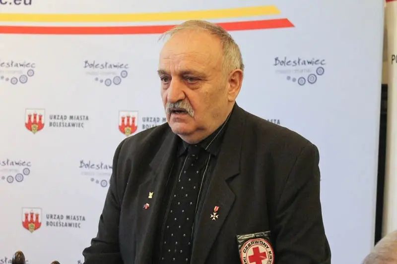 Dzień Kobiet u bolesławieckich Honorowych Dawców Krwi