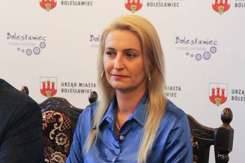 Dzień Kobiet u bolesławieckich Honorowych Dawców Krwi