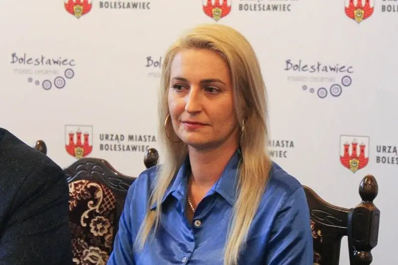 Dzień Kobiet u bolesławieckich Honorowych Dawców Krwi