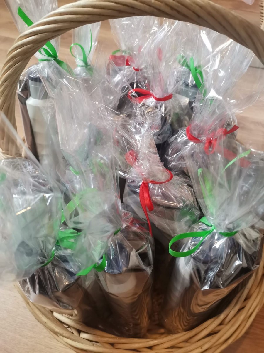 Dzień Kobiet w Dziennym Domu Senior+ w Bolesławcu