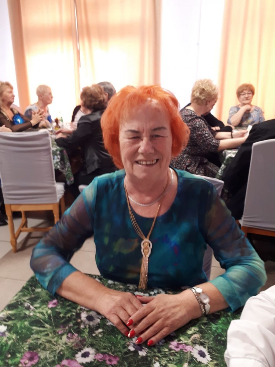 Dzień Kobiet w Dziennym Domu Senior+ w Bolesławcu