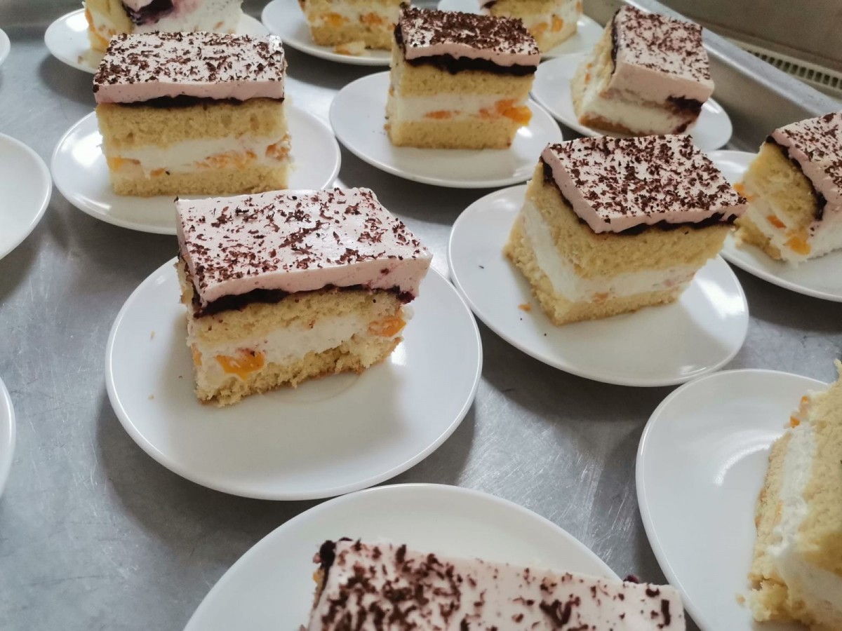 Dzień Kobiet w Dziennym Domu Senior+ w Bolesławcu