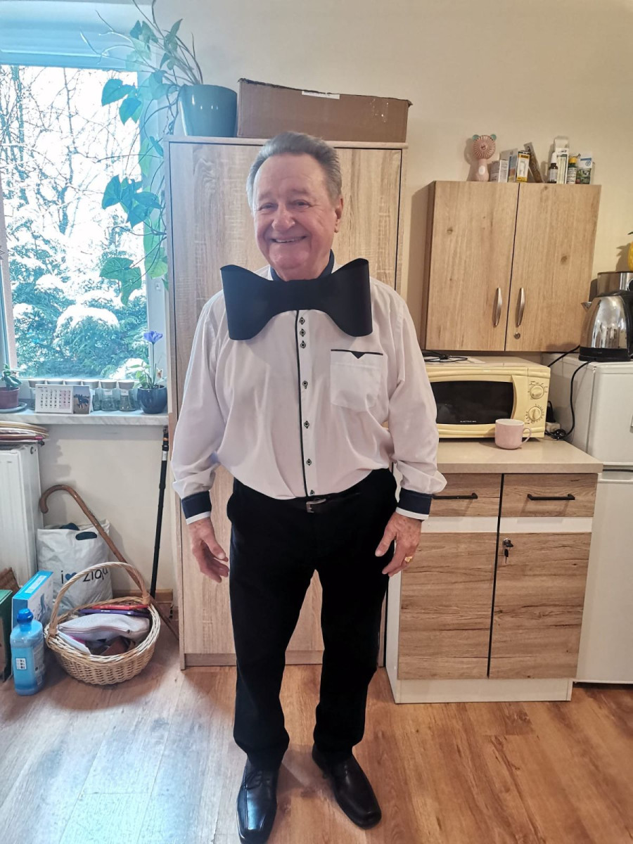 Dzień Kobiet w Dziennym Domu Senior+ w Bolesławcu