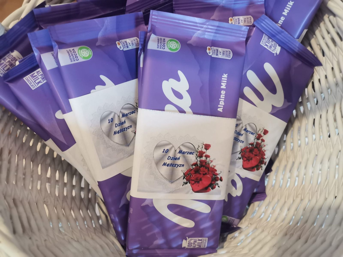 Dzień Kobiet w Dziennym Domu Senior+ w Bolesławcu