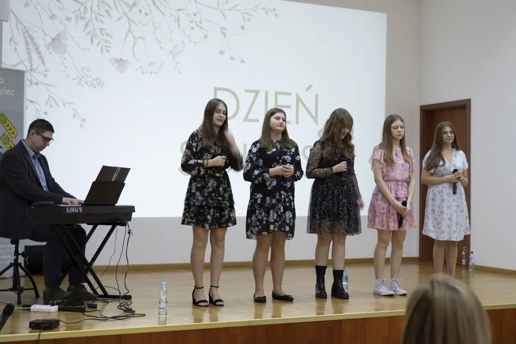 Sołtysi z gminy Bolesławiec uhonorowani