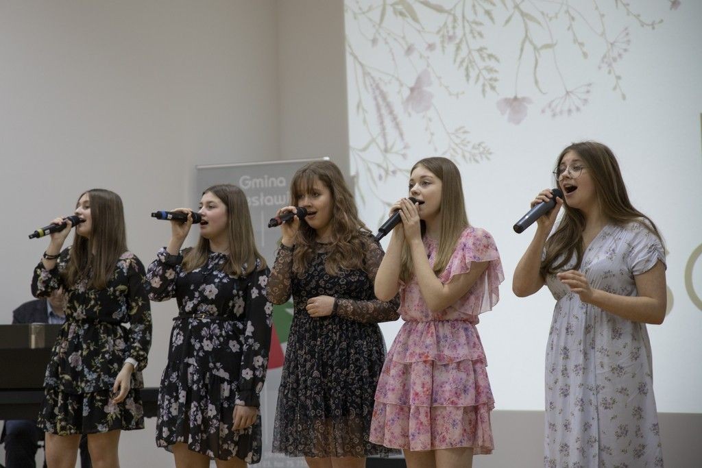 Sołtysi z gminy Bolesławiec uhonorowani