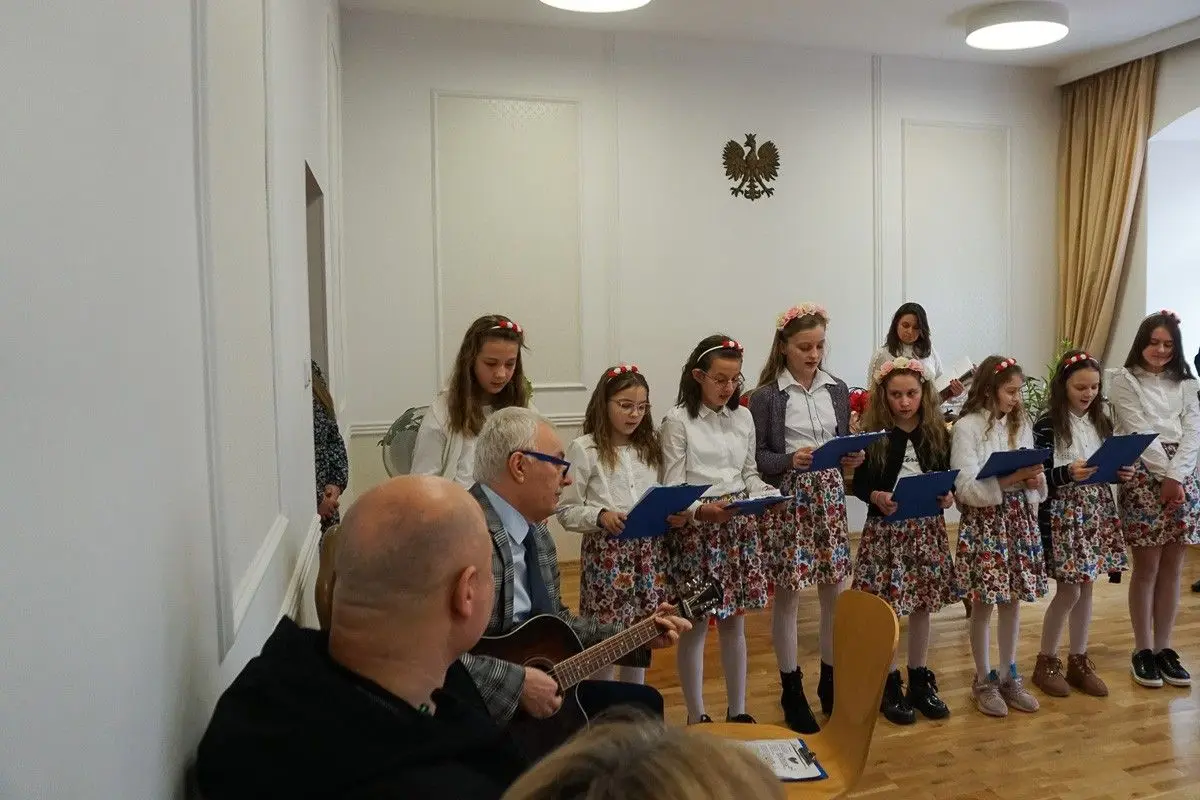Sołtysi z gminy Nowogrodziec uhonorowani