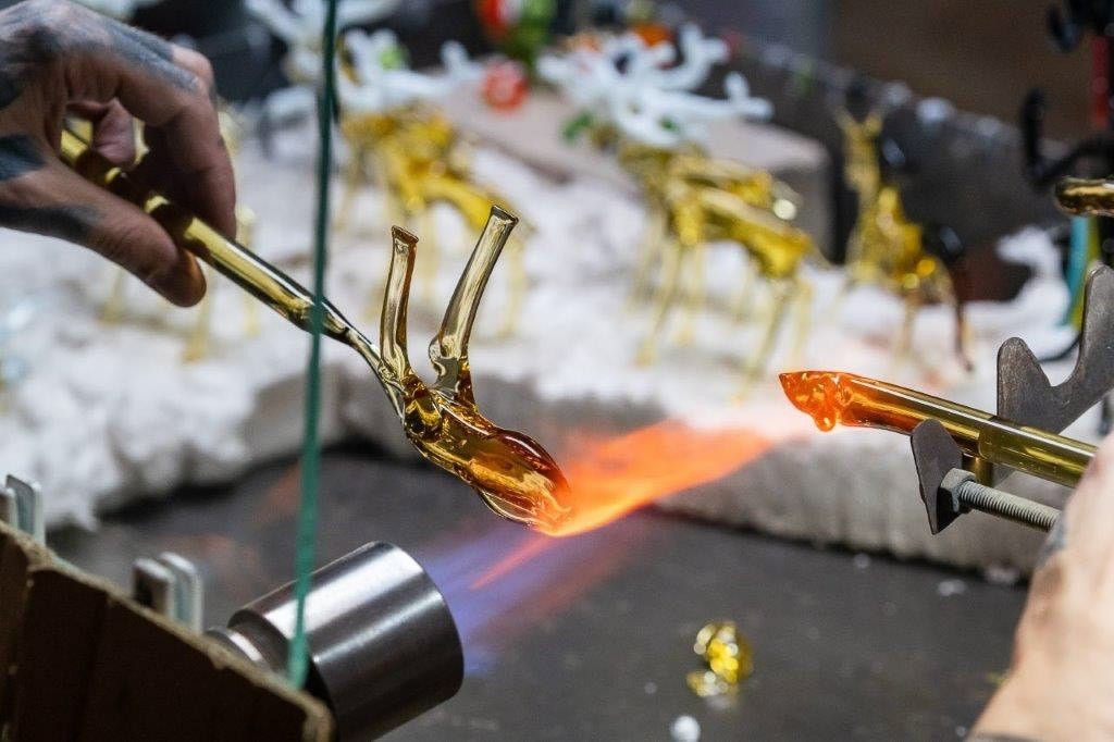 Galeria zdjęć Krystalium