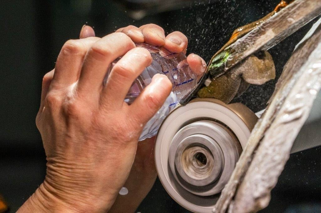 Galeria zdjęć Krystalium