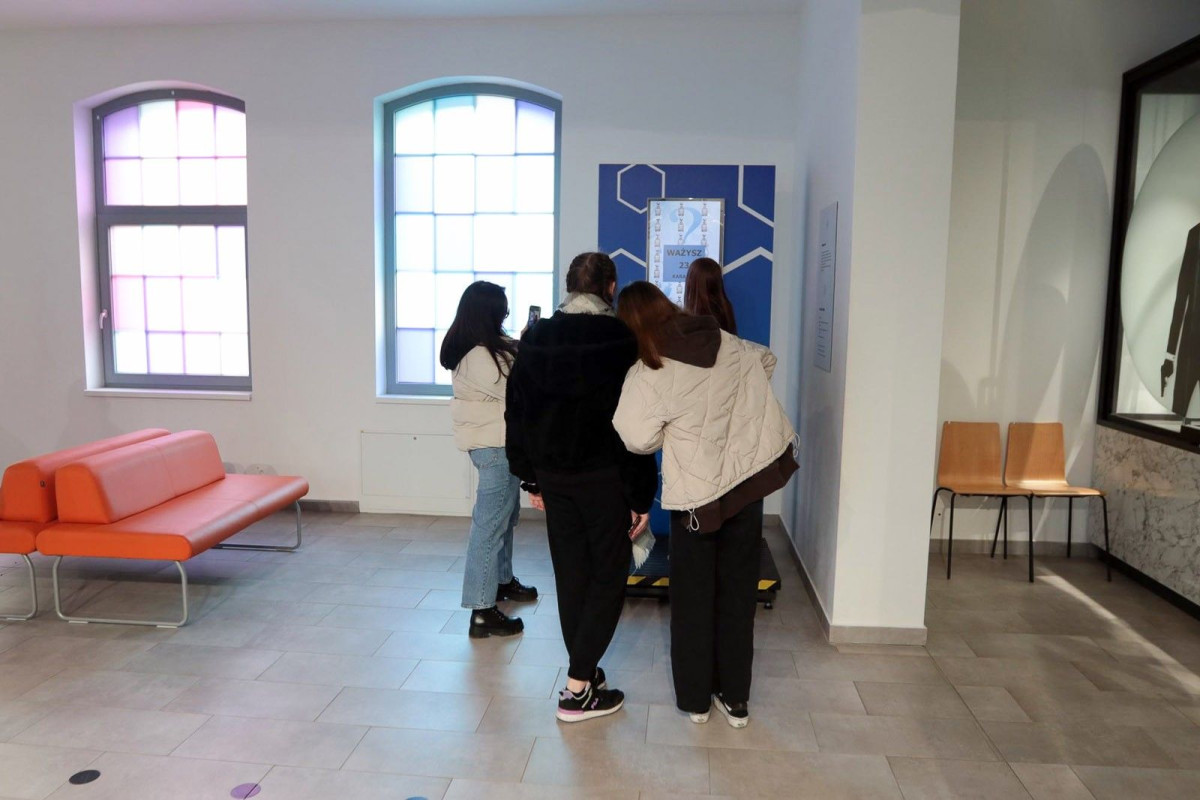 Galeria zdjęć Krystalium