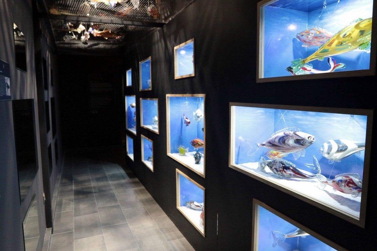 Galeria zdjęć Krystalium