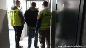 Поліція про розгром злочинної групи, що діяла в Болеславецькому повіті