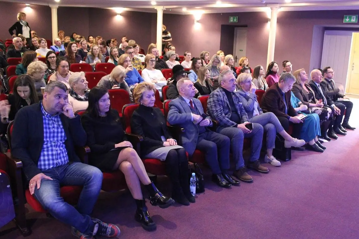 Trwa Pierwsza Bolesławiecka Konferencja Zdrowego Żywienia Zbiorowego