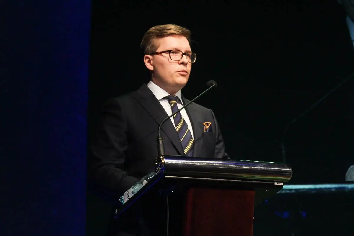 Trwa Pierwsza Bolesławiecka Konferencja Zdrowego Żywienia Zbiorowego