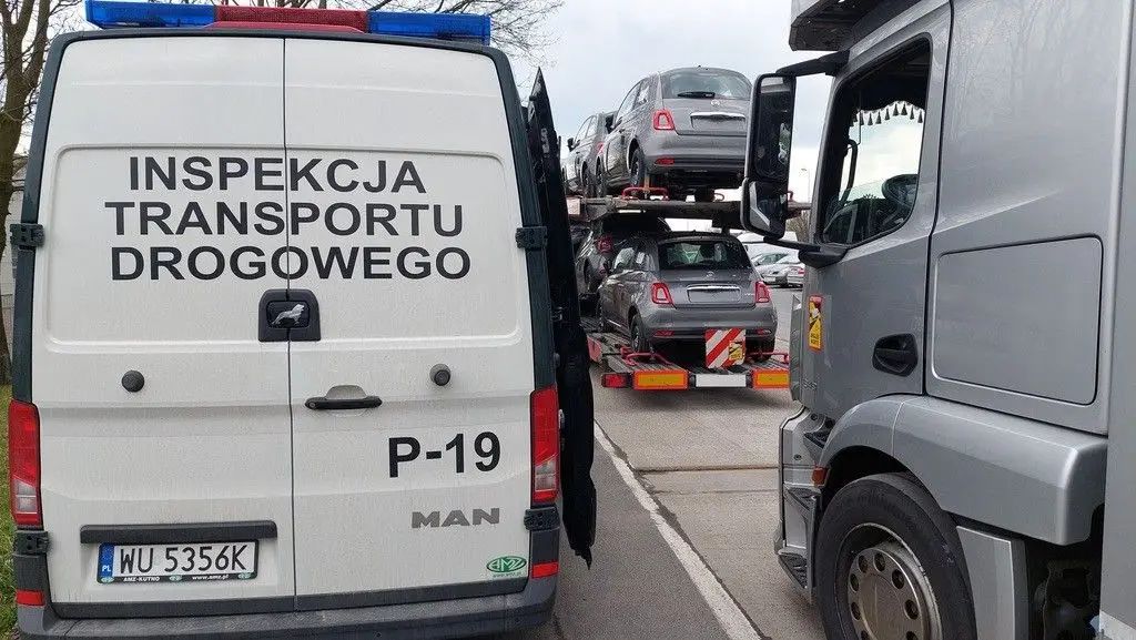 Kontrole ITD na A4
