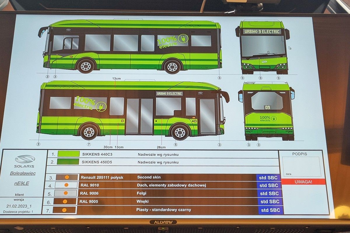 Uroczystość w Sali Rajców w Bolesławcu