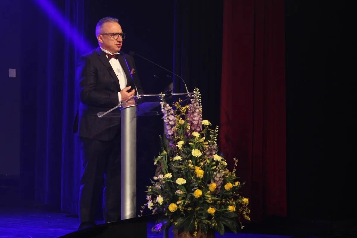 Gala wręczenia nagród za Promocję Bolesławca 2022