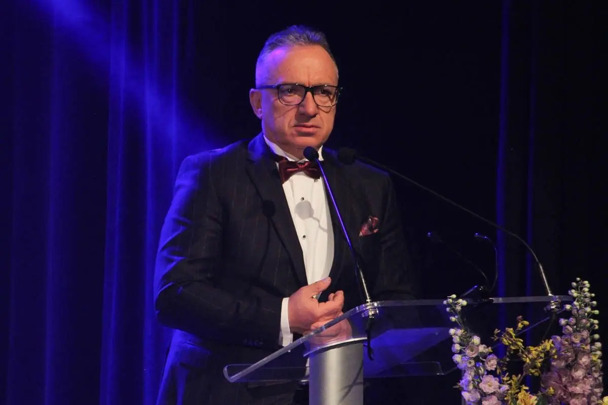 Gala wręczenia nagród za Promocję Bolesławca 2022
