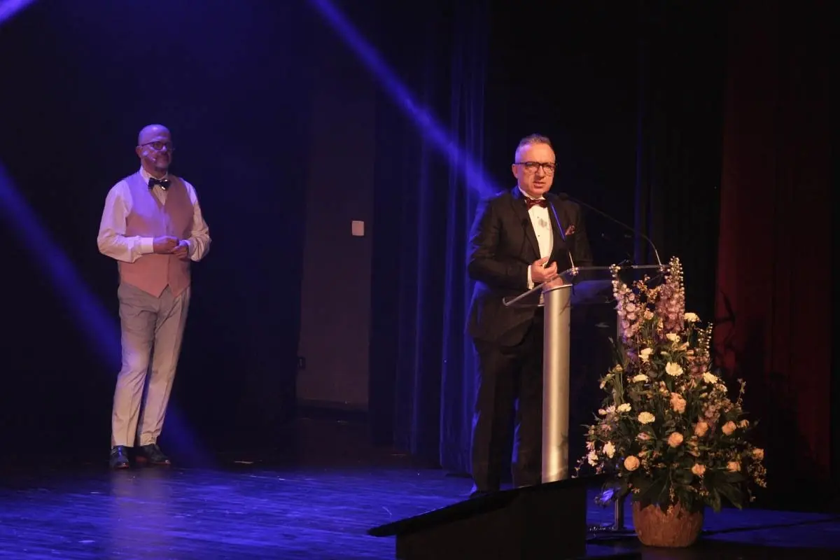 Gala wręczenia nagród za Promocję Bolesławca 2022