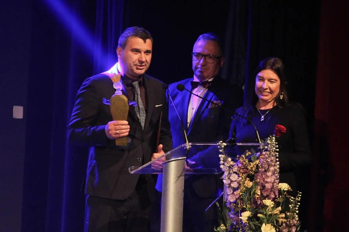 Gala wręczenia nagród za Promocję Bolesławca 2022