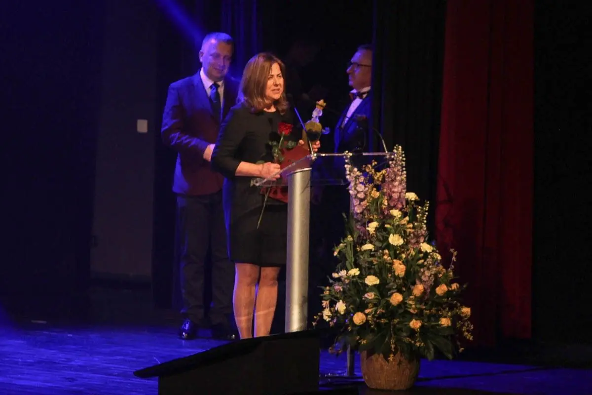 Gala wręczenia nagród za Promocję Bolesławca 2022