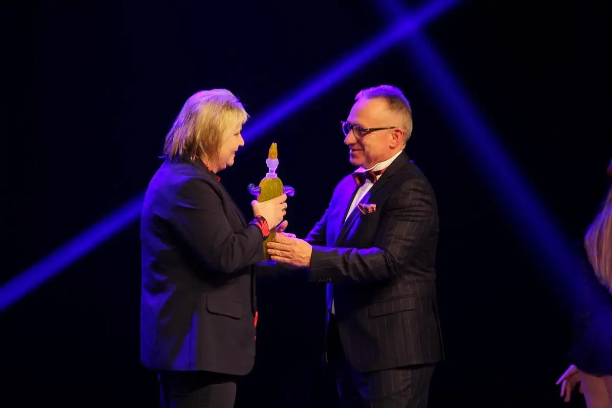 Gala wręczenia nagród za Promocję Bolesławca 2022