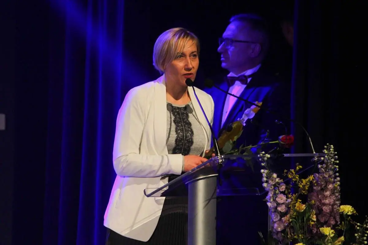 Gala wręczenia nagród za Promocję Bolesławca 2022