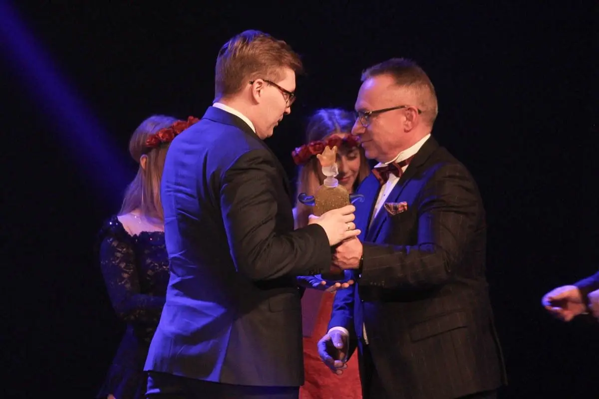 Gala wręczenia nagród za Promocję Bolesławca 2022