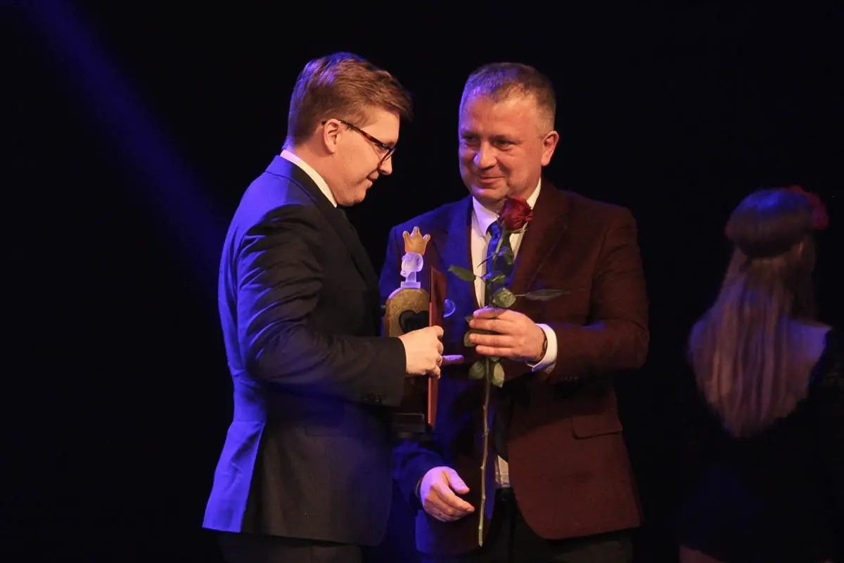 Gala wręczenia nagród za Promocję Bolesławca 2022